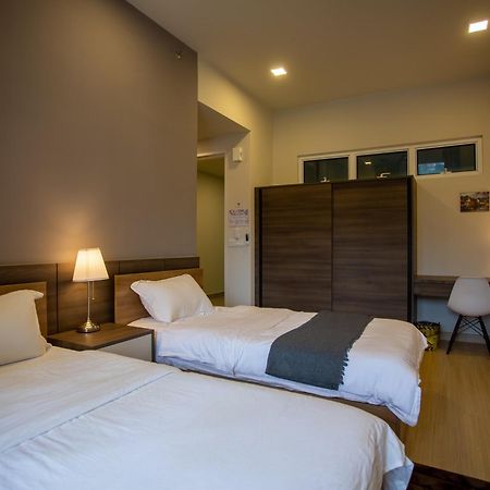 Genting Windmill Moutain View 4-Room Executive Suite Genting Highlands Dış mekan fotoğraf